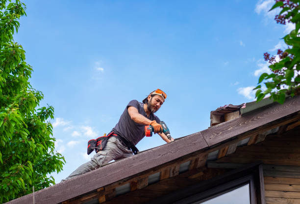 Best Gutter Installation and Repair  in Knightsen, CA