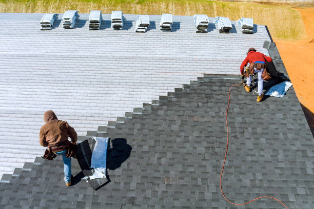 Best Green or Eco-Friendly Roofing Solutions  in Knightsen, CA